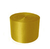 Атласная лента 5 см горчичная Атласная лента 5 см горчичная