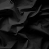 Рубашечная ткань черная