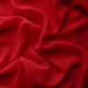 Красный шифон Красный шифон