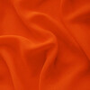 Оранжевый шифон Оранжевый шифон