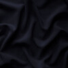 Креп - шифон темно-синий Креп - шифон темно-синий