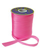Косая бейка атласная розовая Косая бейка атласная розовая