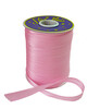 Косая бейка атласная светло-розовая Косая бейка атласная светло-розовая