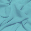 Светло-голубой шифон Светло-голубой шифон