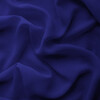 Синий шифон Синий шифон