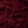 Бордовый шифон Бордовый шифон