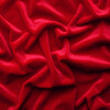 Бархат красный Бархат красный