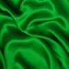 Атлас королевский зеленый Атлас королевский зеленый