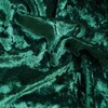 Бархат мраморный бирюзовый Бархат мраморный бирюзовый