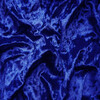 Бархат мраморный синий (электрик) Бархат мраморный синий (электрик)