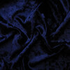 Бархат мраморный темно-синий Бархат мраморный темно-синий