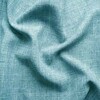 Лен габардин голубой Лен габардин голубой