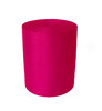 Лента шелковая 10 см малиновая Лента шелковая 10 см малиновая