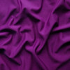 Ткань масло - цвет фиолетовый