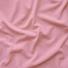 Ткань масло - цвет розовый