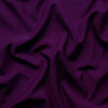 Ткань масло - цвет темно-фиолетовый