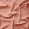 Ткань масло - цвет персиковый