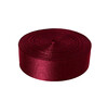 Атласная лента 1,5 см темно-бордовая Атласная лента 1,5 см темно-бордовая