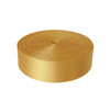 Атласная лента 1,5 см светлое золото Атласная лента 1,5 см светлое золото