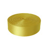 Атласная лента 1,5 см золотистая с оливковым оттенком Атласная лента 1,5 см золотистая с оливковым оттенком