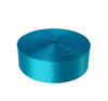 Атласная лента 1,5 см ярко-голубая Атласная лента 1,5 см ярко-голубая
