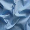 Рубашечная ткань голубая Рубашечная ткань голубая