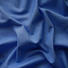 Рубашечная ткань темно-голубая