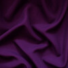 Габардин темно-фиолетовый