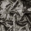 Бархат мраморный серый Бархат мраморный серый