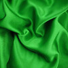 Зелений креп-сатин Зелений креп-сатин