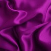 Креп-сатин фиолетовый