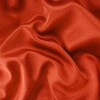 Теракотовий креп-сатин Теракотовий креп-сатин