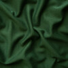 Французский трикотаж темно-зеленый Французский трикотаж темно-зеленый
