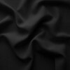 Габардин черный Габардин черный
