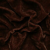 Велюр темно-коричневый Велюр темно-коричневый