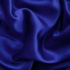 Креп-сатин синий (электрик) Креп-сатин синий (электрик)