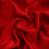 Креп-сатин красный Креп-сатин красный