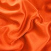 Креп-сатин ярко-оранжевый Креп-сатин ярко-оранжевый
