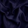 Креп-сатин темно-синий Креп-сатин темно-синий