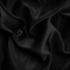 Креп-сатин черный Креп-сатин черный