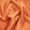 Креп-сатин светло-оранжевый Креп-сатин светло-оранжевый