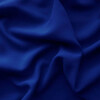 Креп - шифон синий Креп - шифон синий