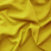 Креп - шифон желтый Креп - шифон желтый