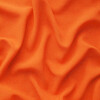 Креп - шифон ярко-оранжевый Креп - шифон ярко-оранжевый