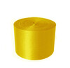 Атласная лента 5 см желтая Атласная лента 5 см желтая