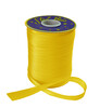 Косая бейка атласная желтая Косая бейка атласная желтая