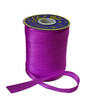 Косая бейка атласная фиолетовая Косая бейка атласная фиолетовая