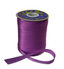 Косая бейка атласная темно-сиреневая Косая бейка атласная темно-сиреневая