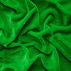 Велюр зеленый Велюр зеленый