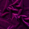 Бархат фиолетовый Бархат фиолетовый